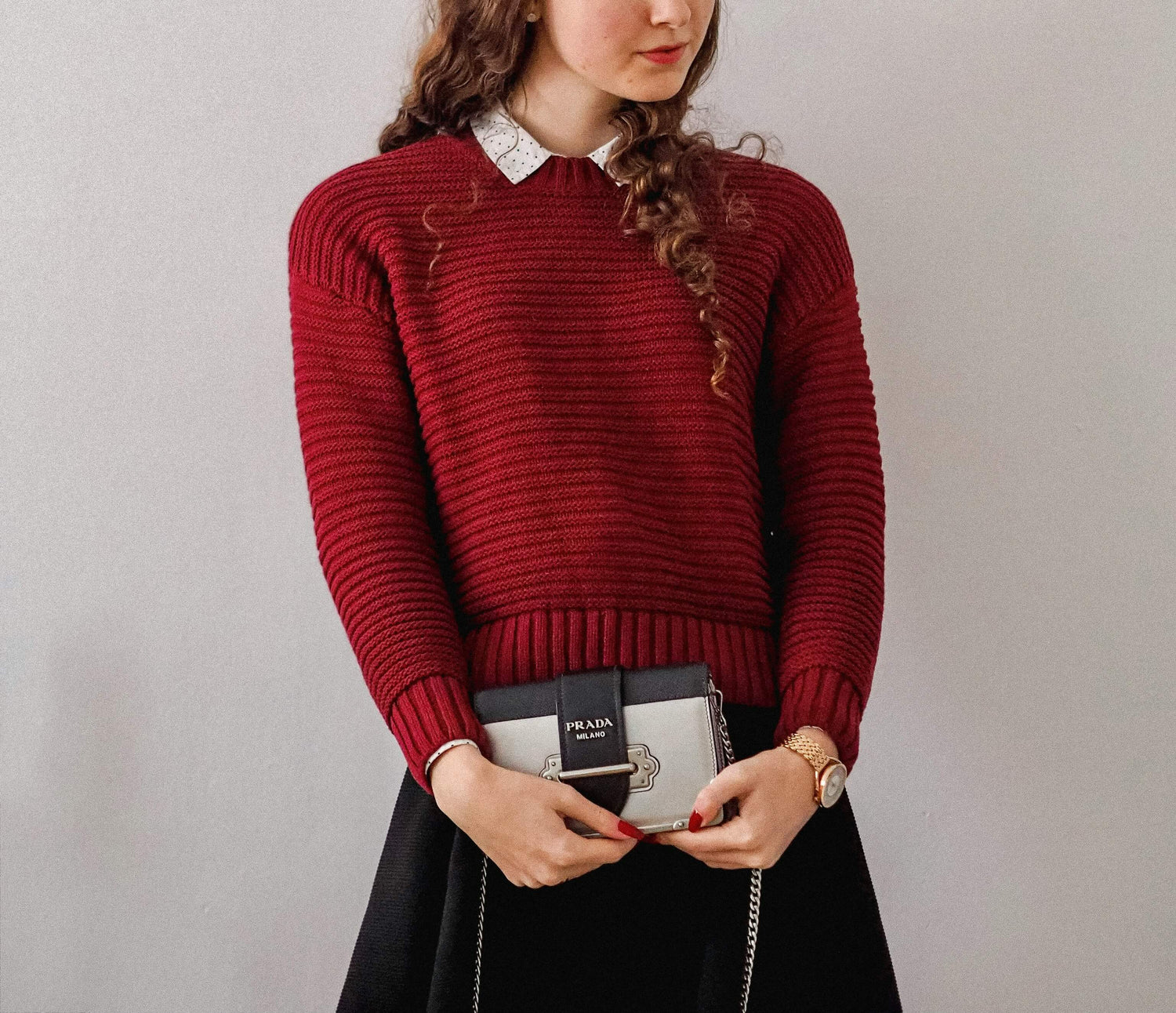 Women’s Cozy Luxe